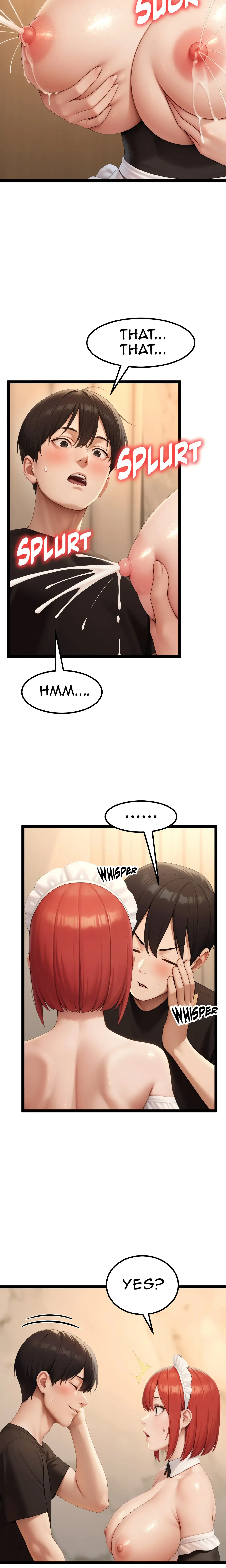 Read Endless Bride Search chapter 14 image 10 on Lezhin