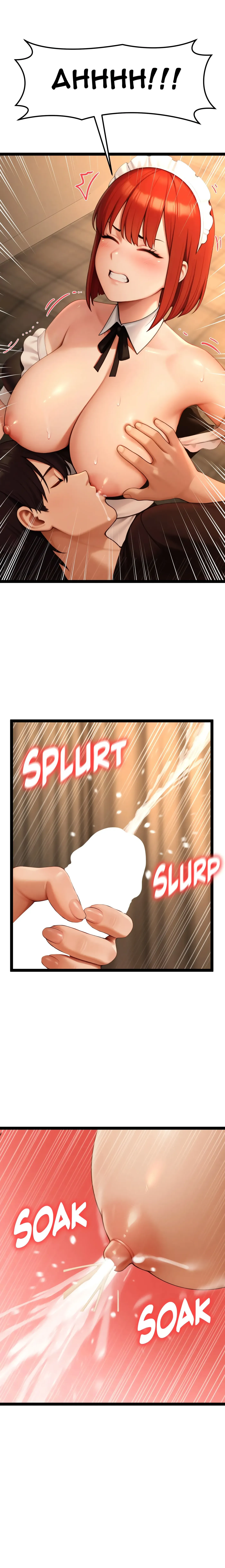 Read Endless Bride Search chapter 14 image 15 on Lezhin