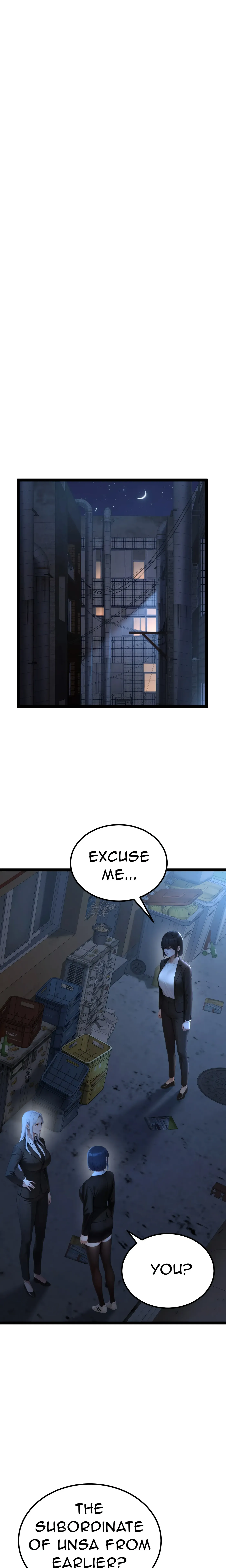 Read Endless Bride Search chapter 14 image 17 on Lezhin