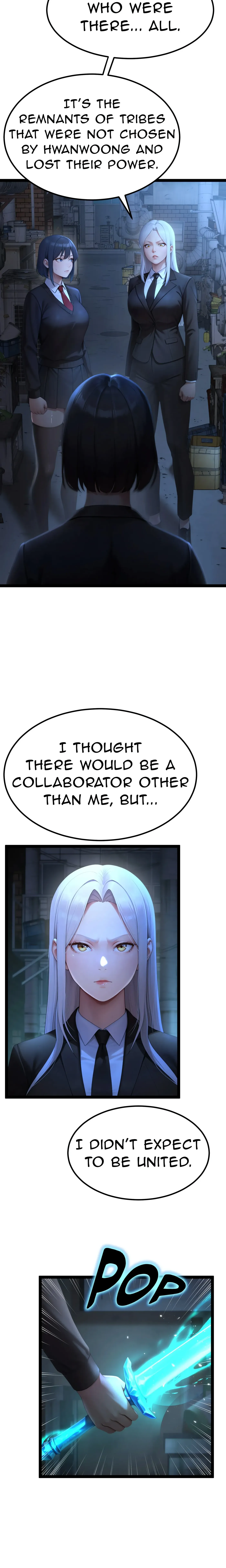 Read Endless Bride Search chapter 14 image 19 on Lezhin