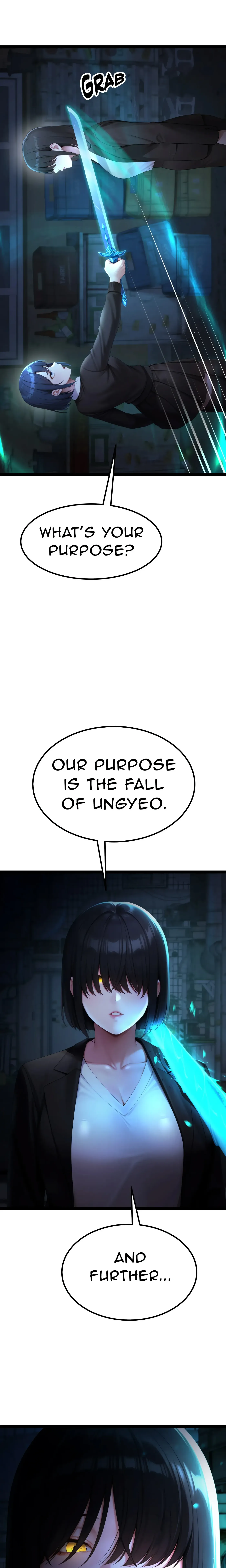 Read Endless Bride Search chapter 14 image 20 on Lezhin