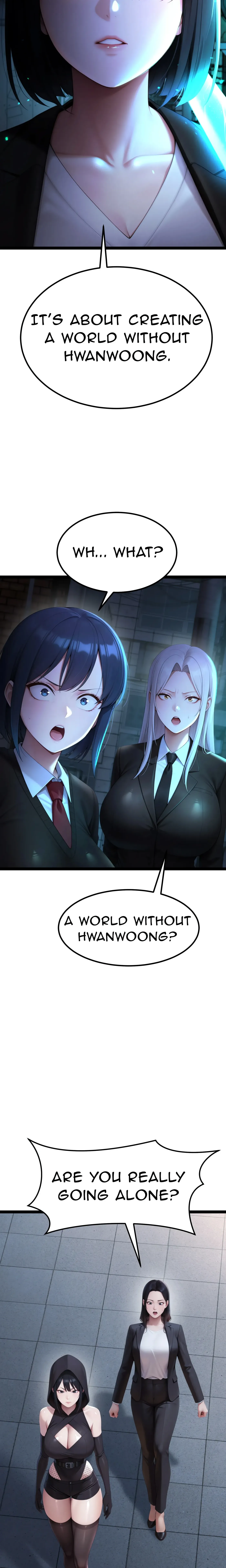 Read Endless Bride Search chapter 14 image 21 on Lezhin