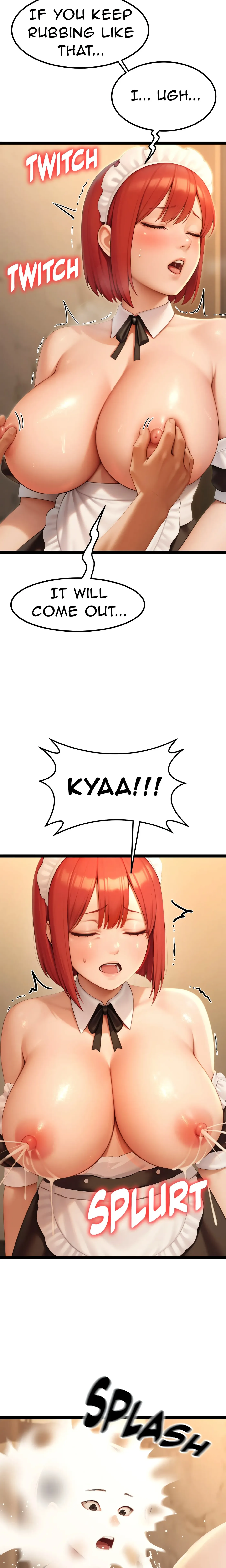 Read Endless Bride Search chapter 14 image 7 on Lezhin