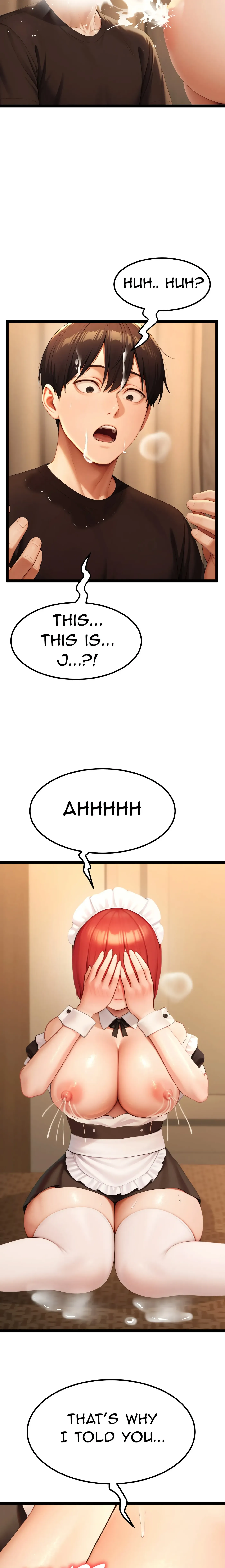 Read Endless Bride Search chapter 14 image 8 on Lezhin