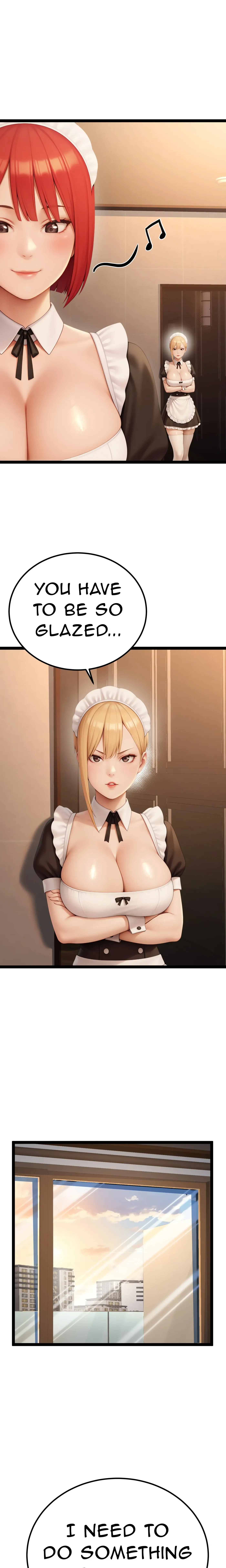 Read Endless Bride Search chapter 15 image 1 on Lezhin