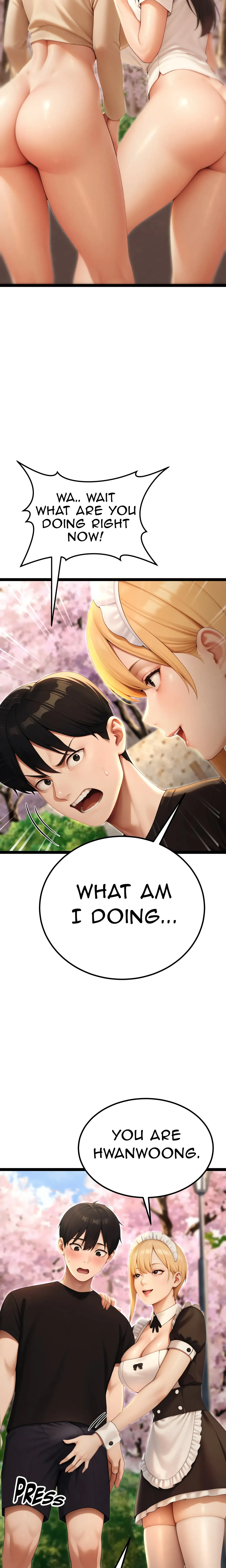 Read Endless Bride Search chapter 15 image 10 on Lezhin