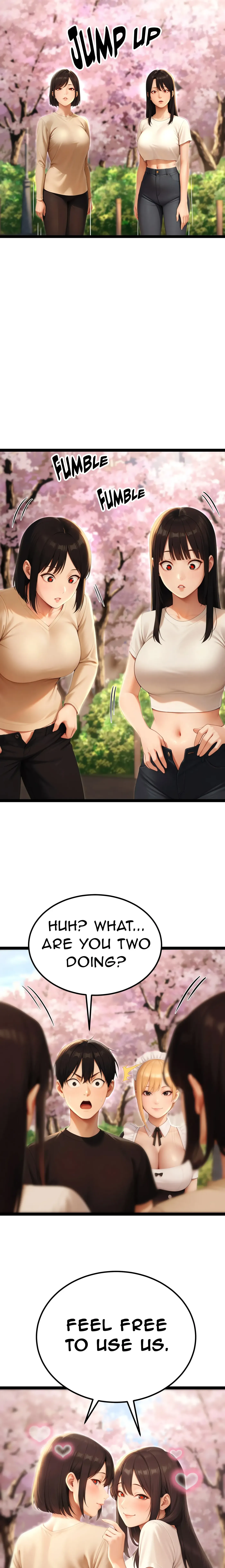 Read Endless Bride Search chapter 15 image 9 on Lezhin