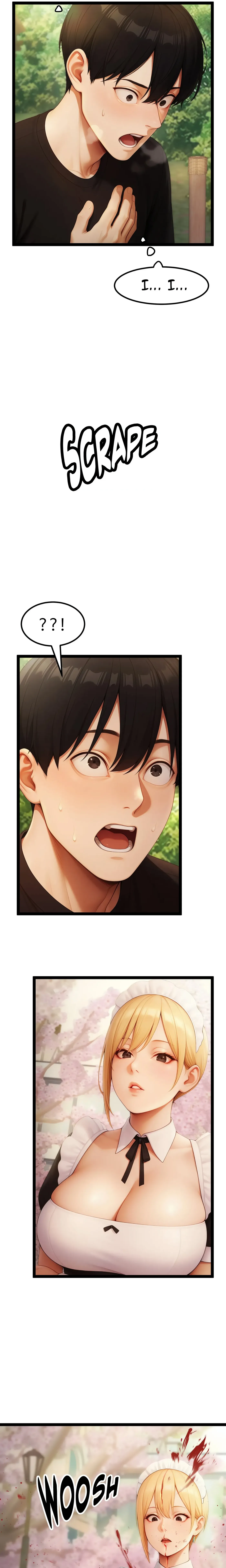 Read Endless Bride Search chapter 16 image 11 on Lezhin