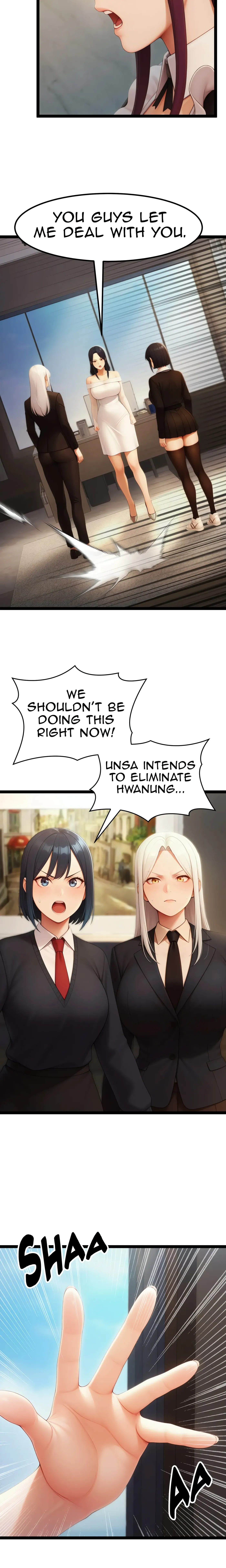 Read Endless Bride Search chapter 16 image 16 on Lezhin