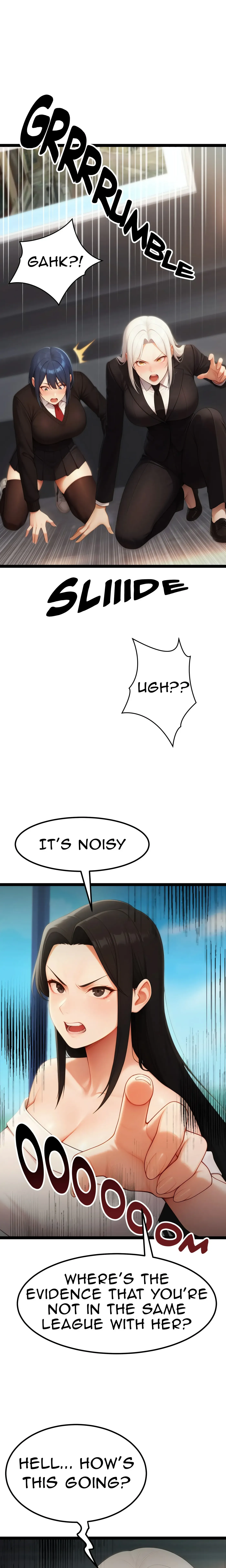 Read Endless Bride Search chapter 16 image 17 on Lezhin