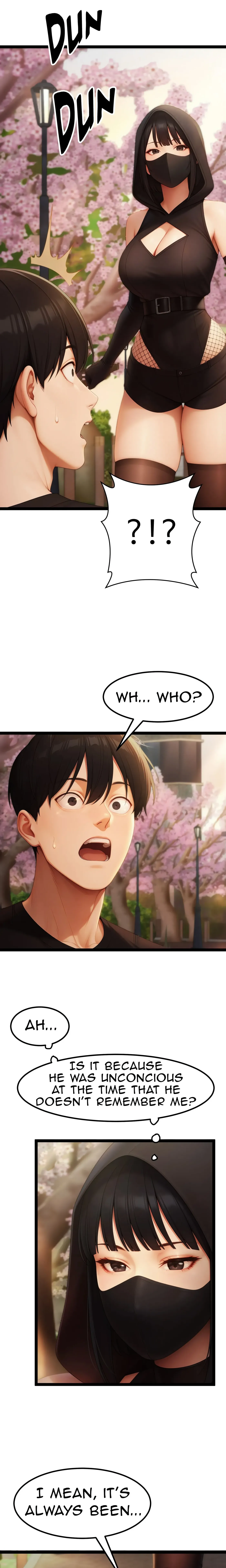 Read Endless Bride Search chapter 16 image 19 on Lezhin