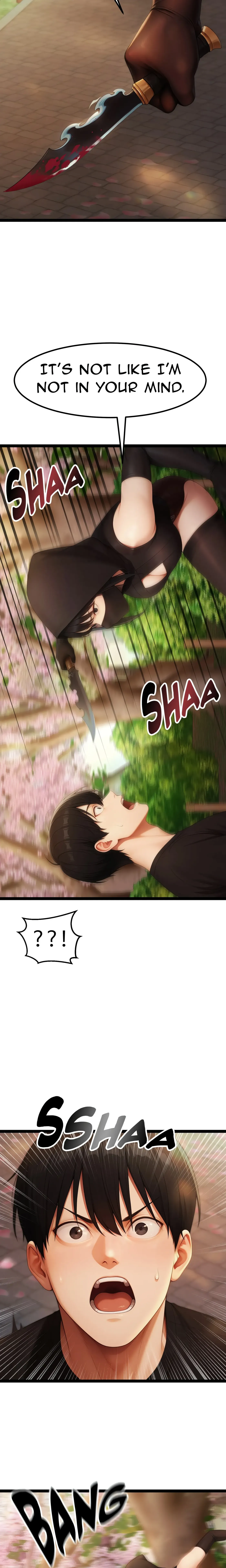 Read Endless Bride Search chapter 16 image 20 on Lezhin