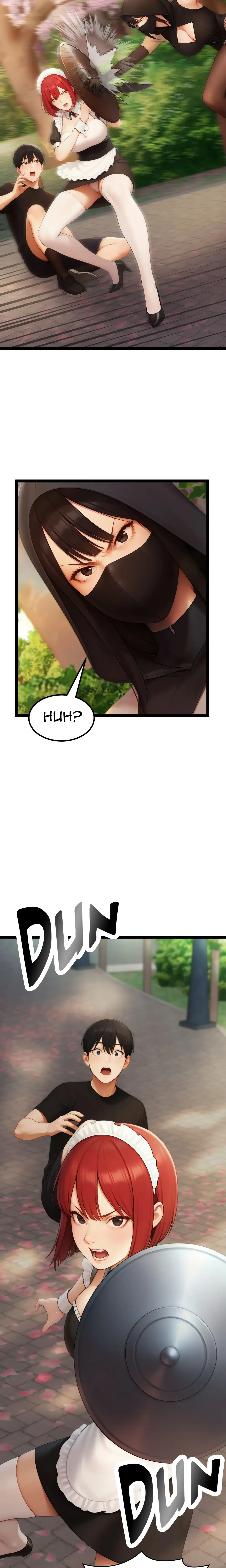 Read Endless Bride Search chapter 16 image 21 on Lezhin