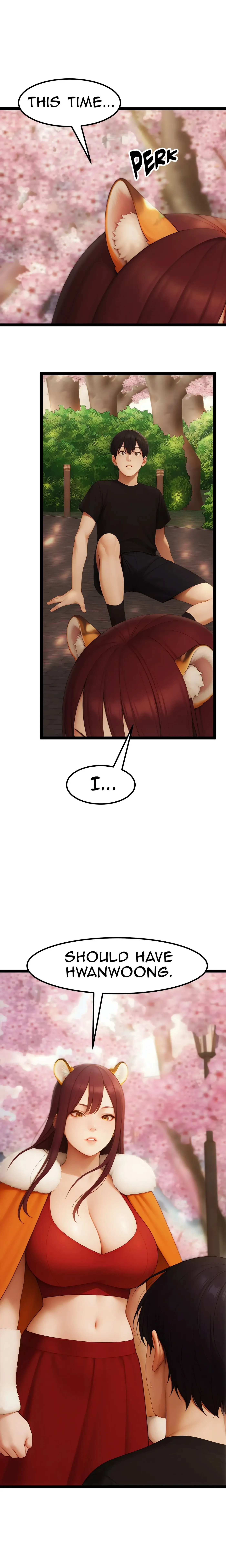 Read Endless Bride Search chapter 17 image 16 on Lezhin