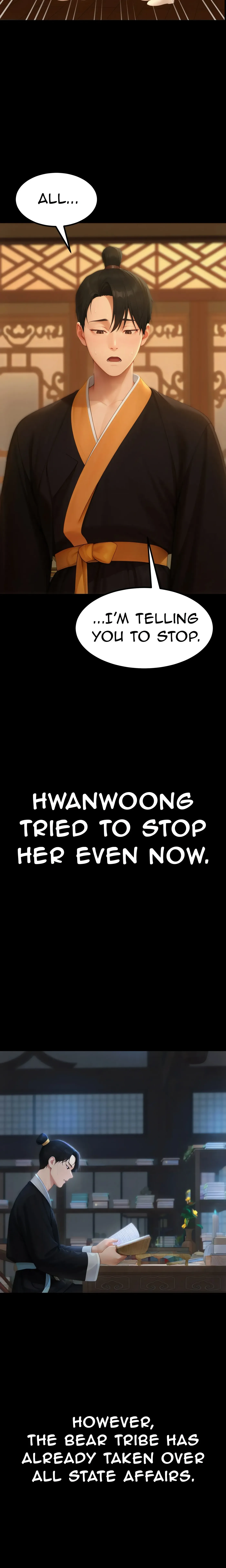 Read Endless Bride Search chapter 18 image 10 on Lezhin