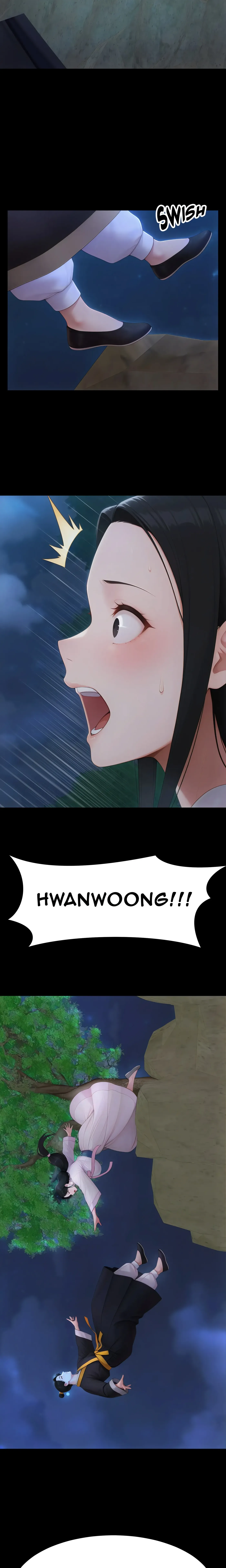 Read Endless Bride Search chapter 18 image 16 on Lezhin