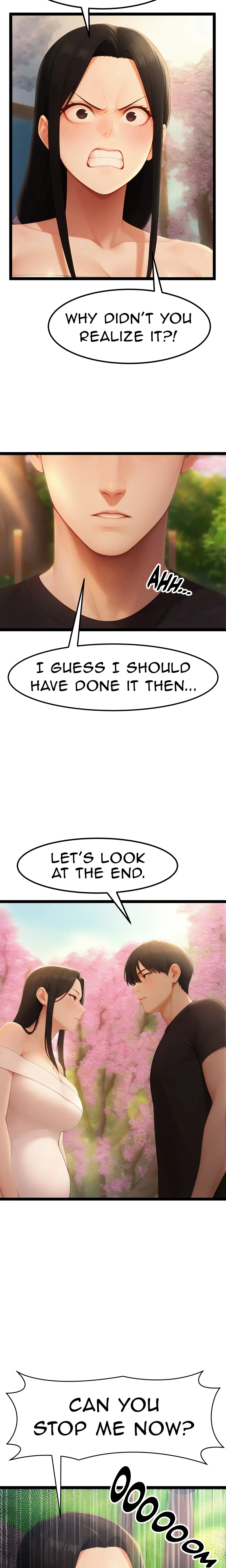 Read Endless Bride Search chapter 18 image 22 on Lezhin