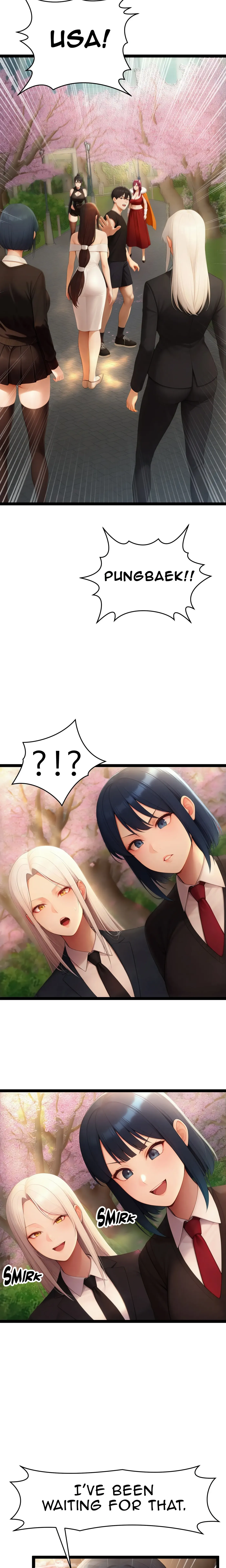 Read Endless Bride Search chapter 18 image 25 on Lezhin