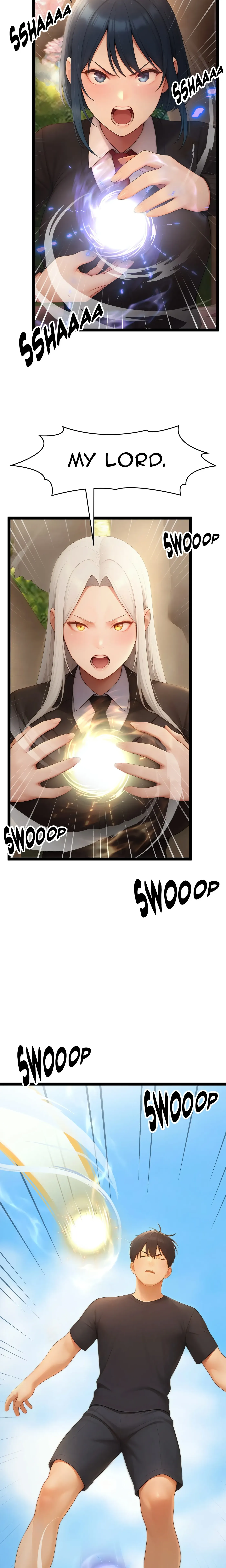 Read Endless Bride Search chapter 18 image 26 on Lezhin