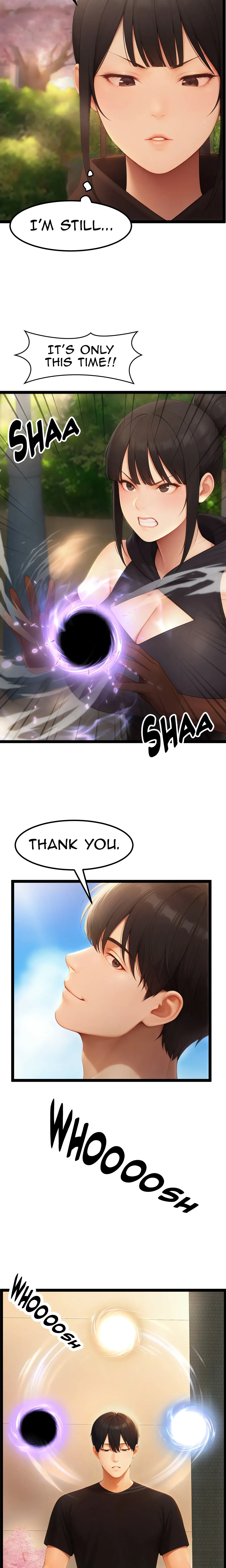 Read Endless Bride Search chapter 18 image 28 on Lezhin