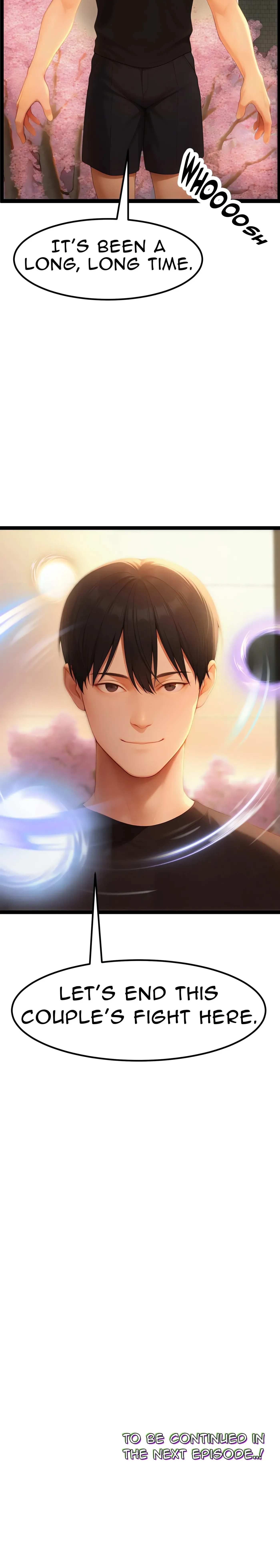 Read Endless Bride Search chapter 18 image 29 on Lezhin