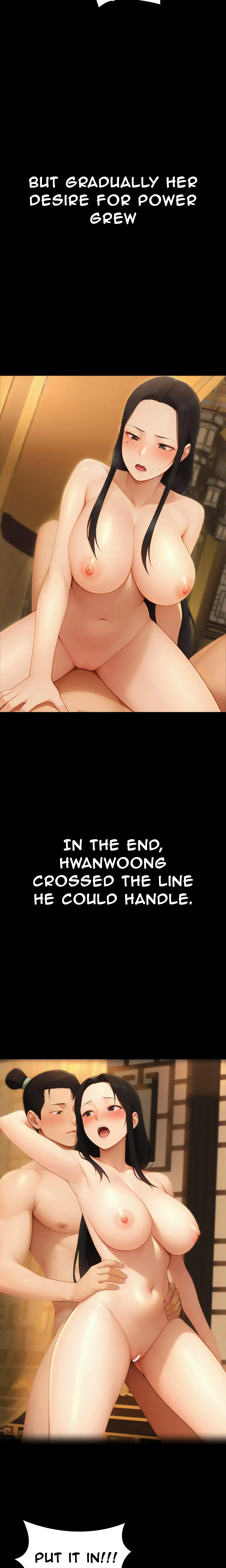Read Endless Bride Search chapter 18 image 7 on Lezhin