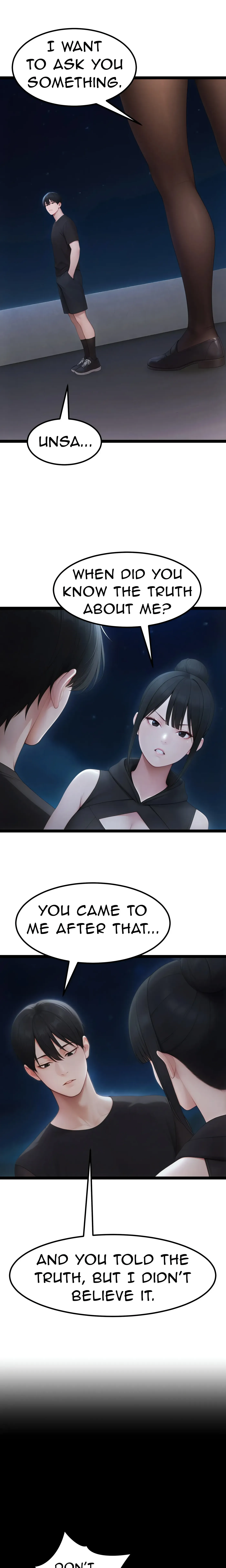 Read Endless Bride Search chapter 19 image 10 on Lezhin