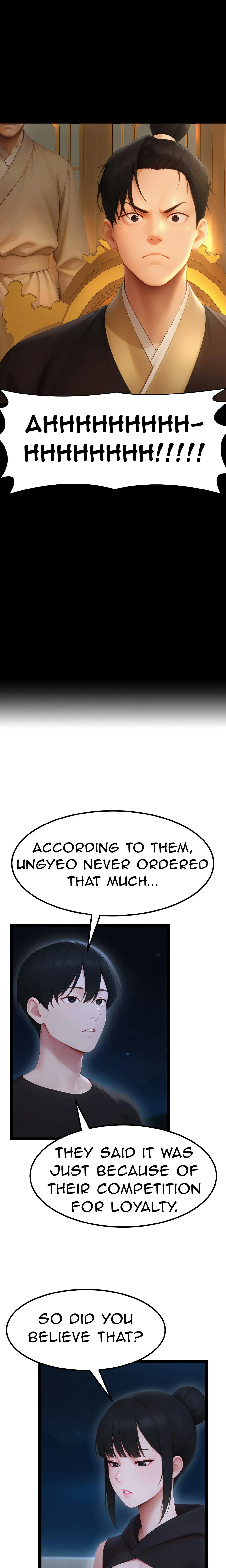 Read Endless Bride Search chapter 19 image 13 on Lezhin