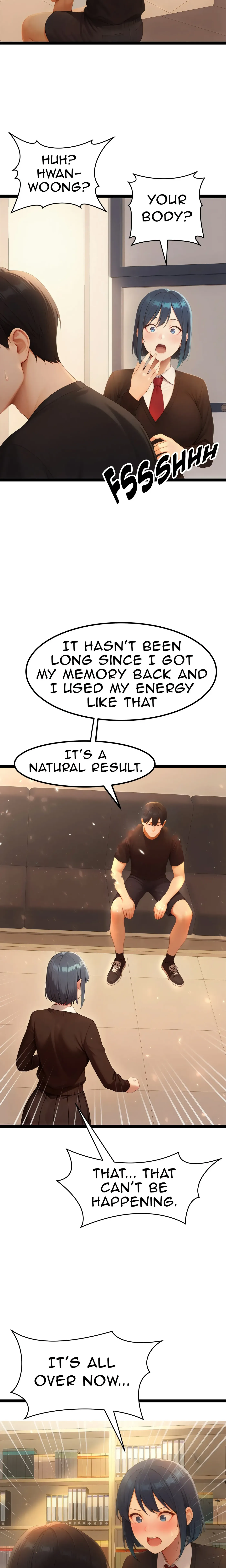 Read Endless Bride Search chapter 19 image 20 on Lezhin