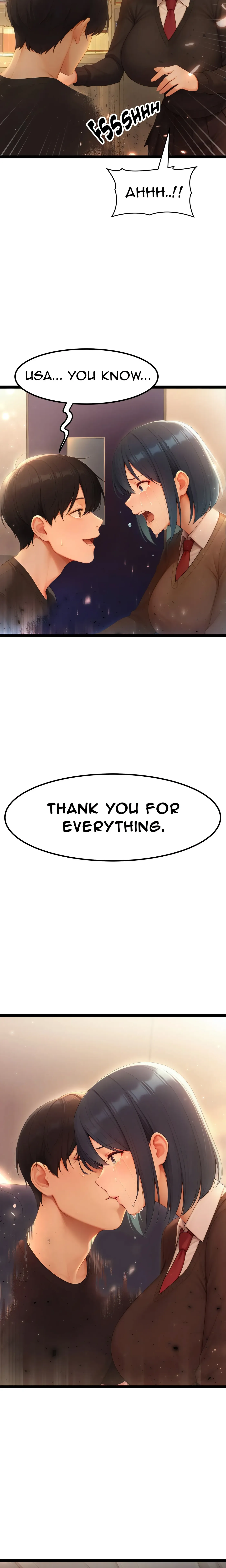 Read Endless Bride Search chapter 19 image 21 on Lezhin
