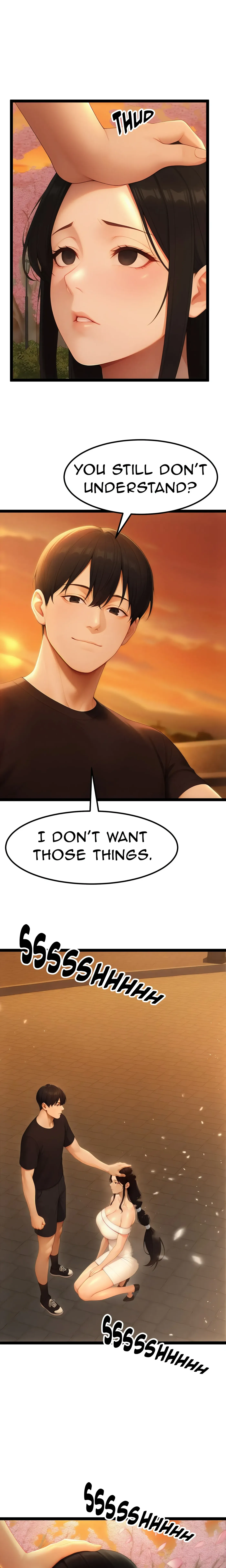 Read Endless Bride Search chapter 19 image 3 on Lezhin