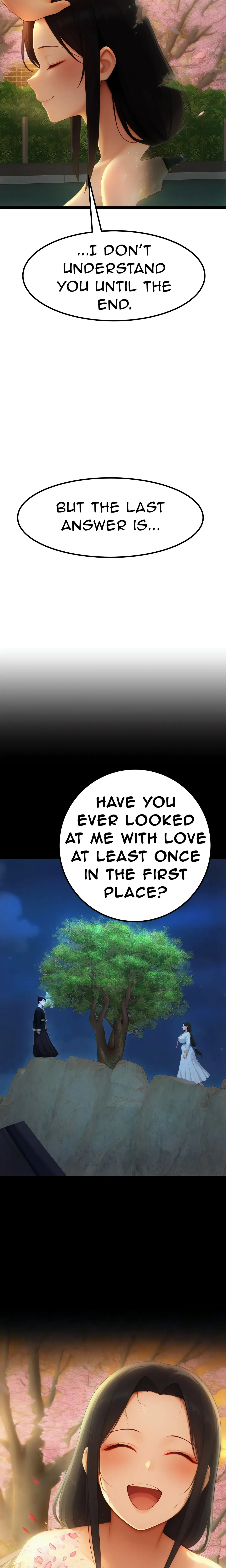 Read Endless Bride Search chapter 19 image 4 on Lezhin
