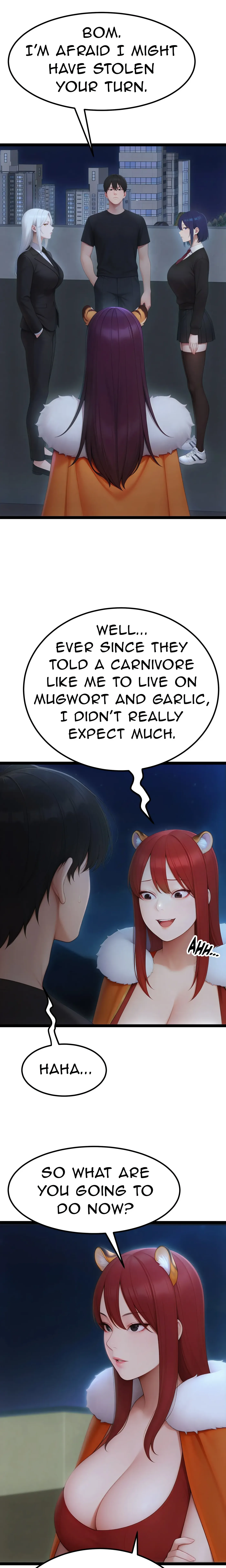 Read Endless Bride Search chapter 19 image 7 on Lezhin