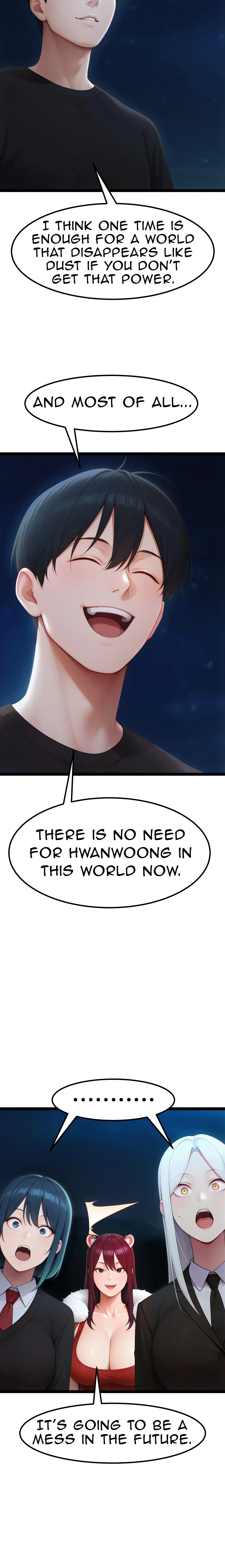 Read Endless Bride Search chapter 19 image 9 on Lezhin