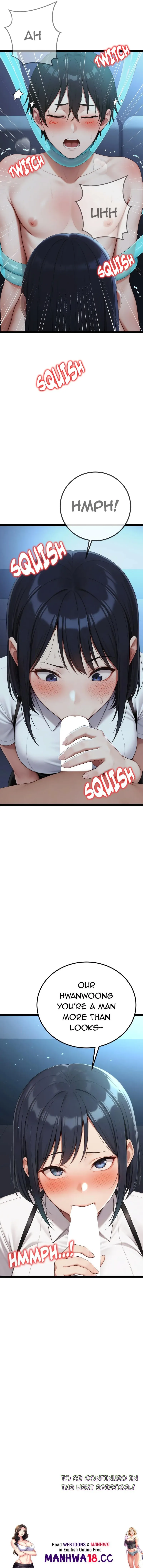Read Endless Bride Search chapter 2 image 12 on Lezhin
