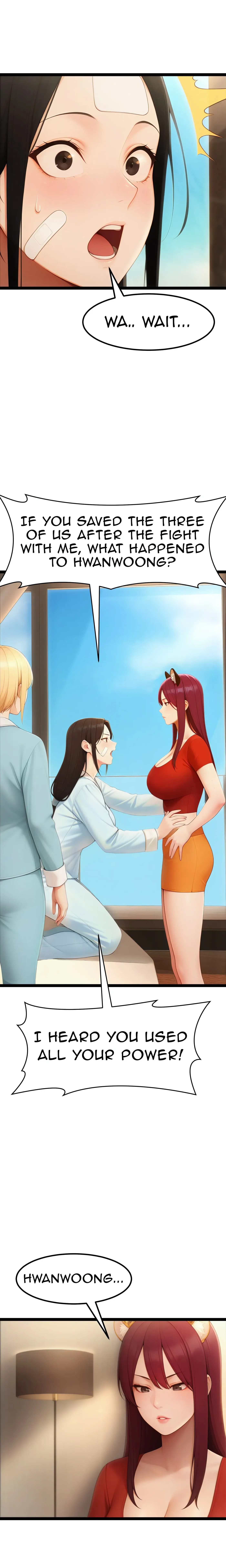 Read Endless Bride Search chapter 20 image 10 on Lezhin