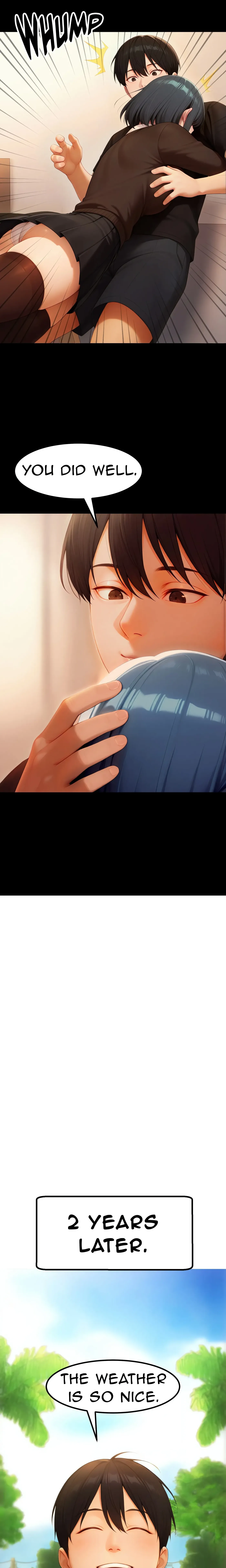 Read Endless Bride Search chapter 20 image 15 on Lezhin