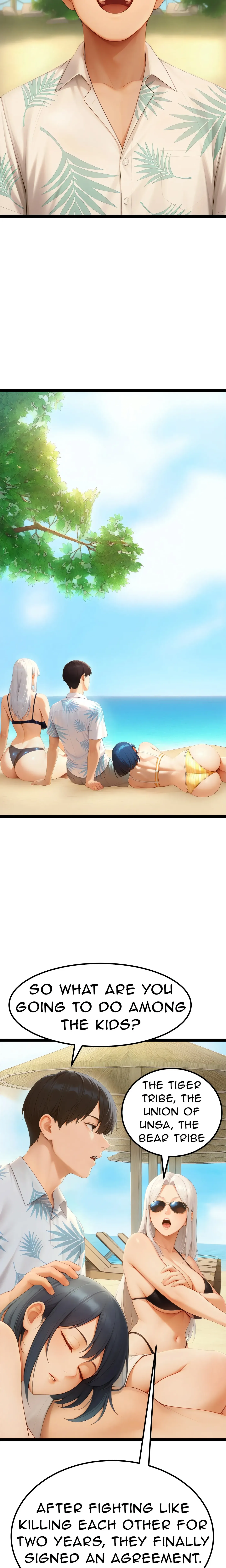 Read Endless Bride Search chapter 20 image 16 on Lezhin