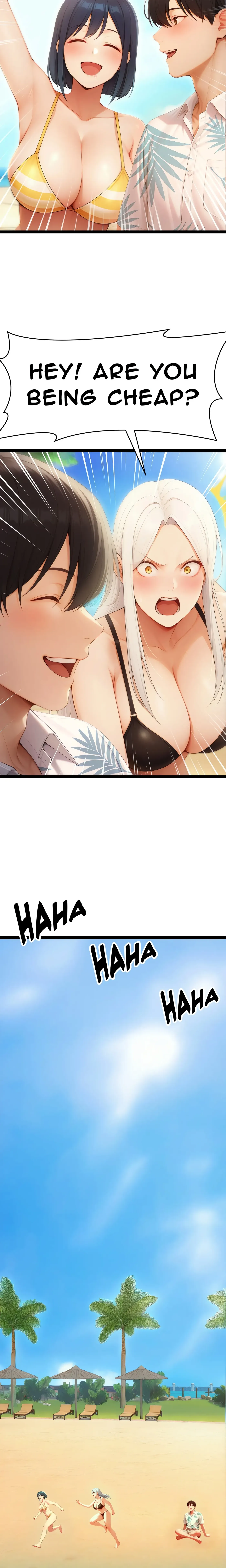 Read Endless Bride Search chapter 20 image 20 on Lezhin