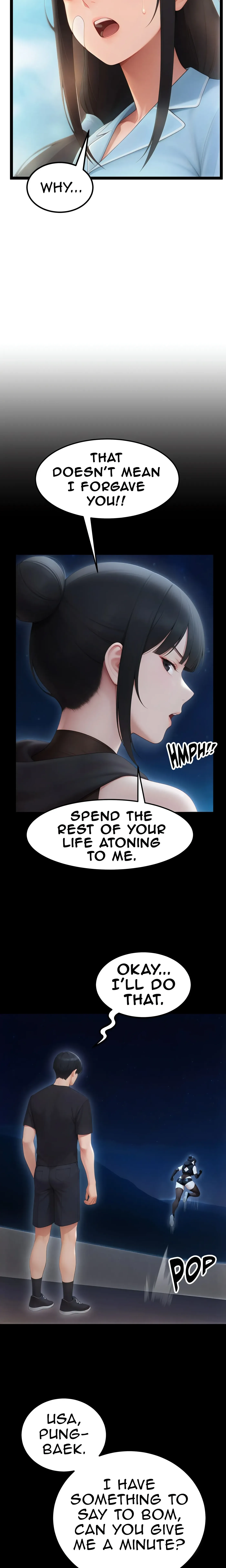 Read Endless Bride Search chapter 20 image 3 on Lezhin