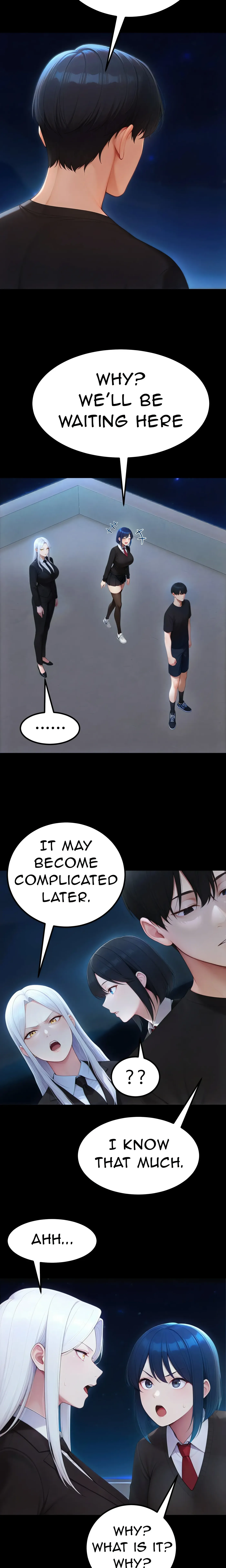 Read Endless Bride Search chapter 20 image 4 on Lezhin