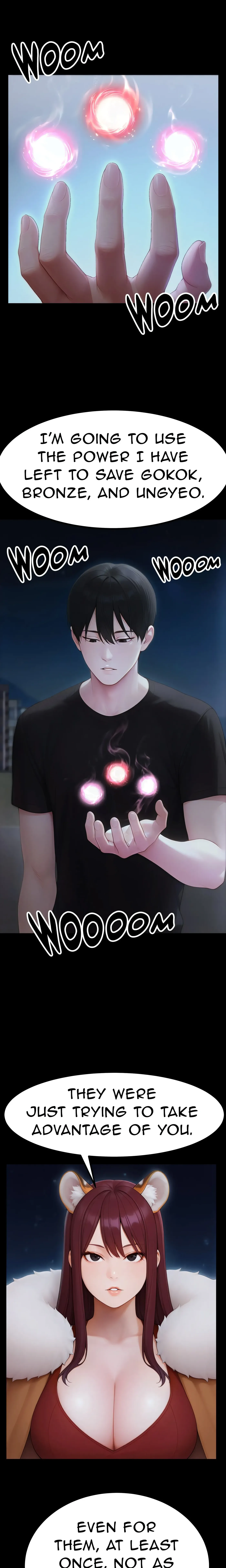 Read Endless Bride Search chapter 20 image 6 on Lezhin