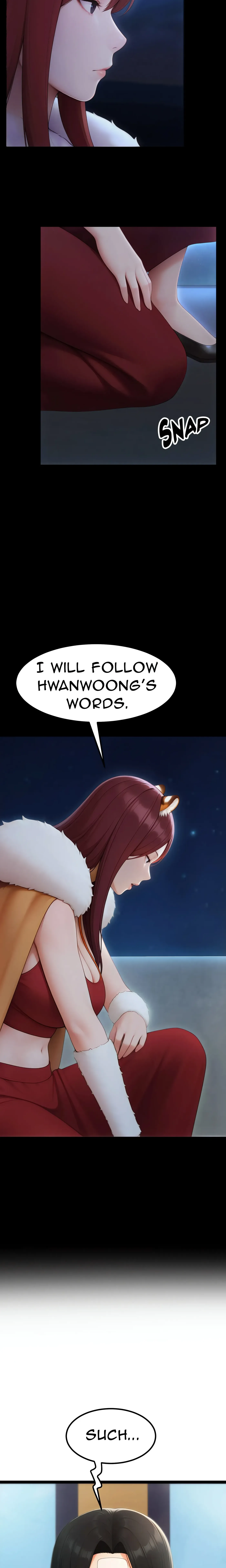 Read Endless Bride Search chapter 20 image 8 on Lezhin