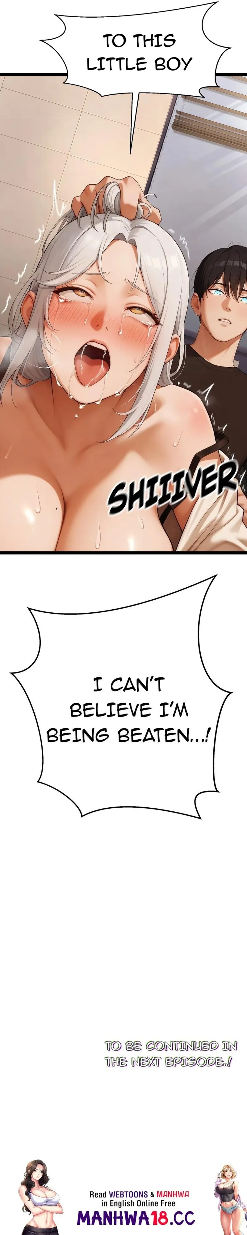 Read Endless Bride Search chapter 5 image 12 on Lezhin