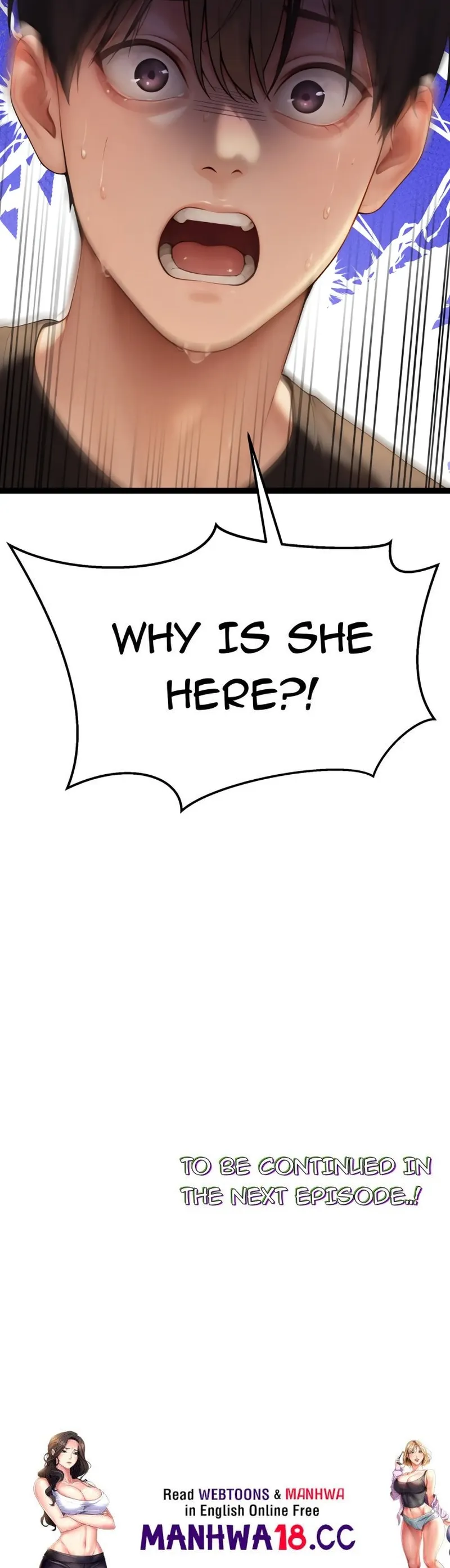 Read Endless Bride Search chapter 6 image 11 on Lezhin
