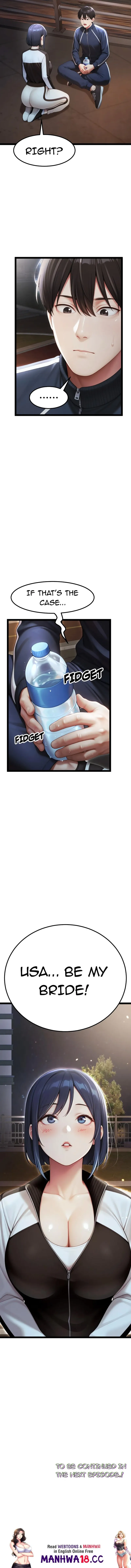 Read Endless Bride Search chapter 7 image 10 on Lezhin