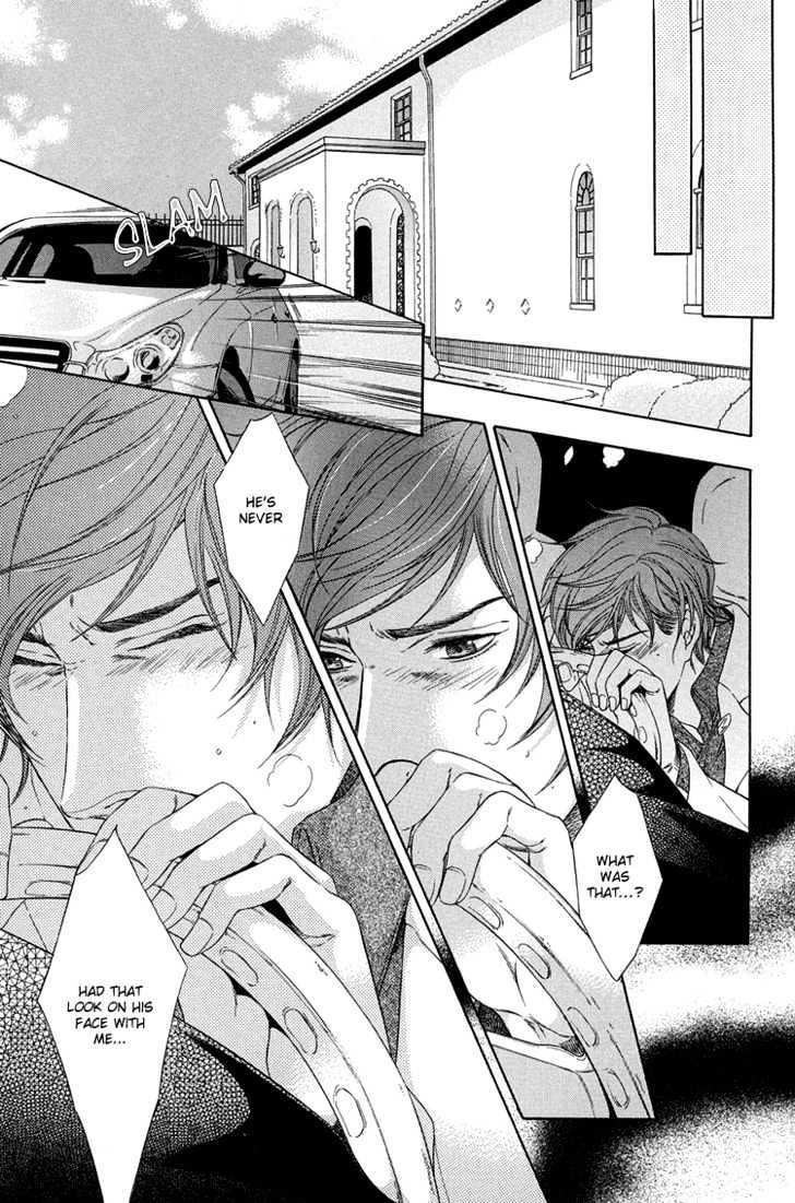 Read Endless Comfort chapter 1 image 28 on Lezhin