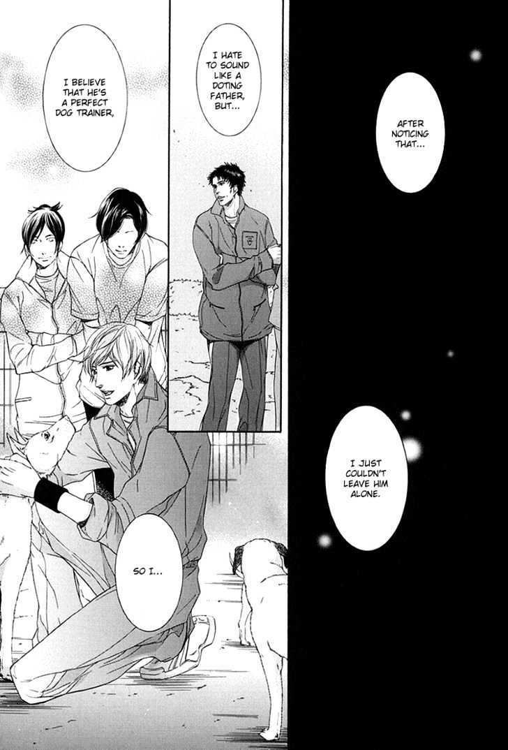 Read Endless Comfort chapter 2 image 10 on Lezhin