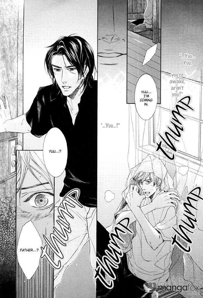Read Endless Comfort chapter 3 image 27 on Lezhin