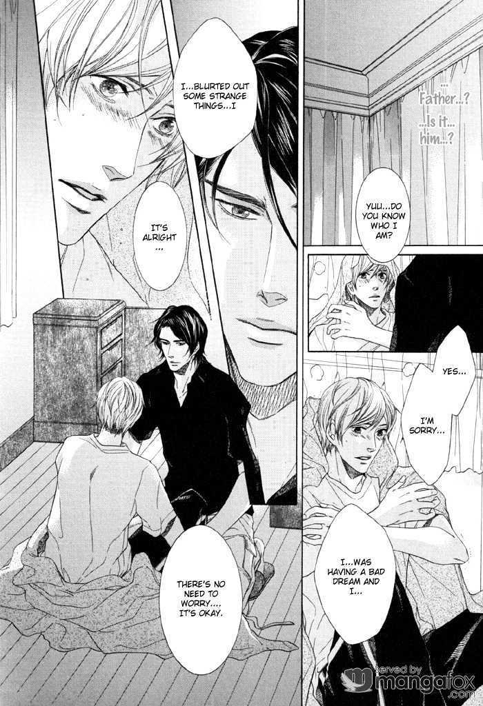 Read Endless Comfort chapter 3 image 29 on Lezhin